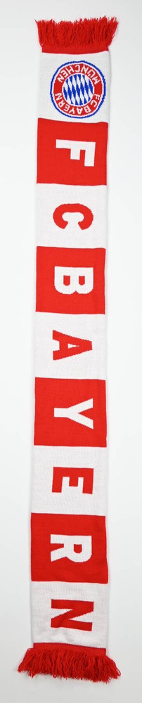 FC BAYERN MUNCHEN MIA SAN MIA SZALIK