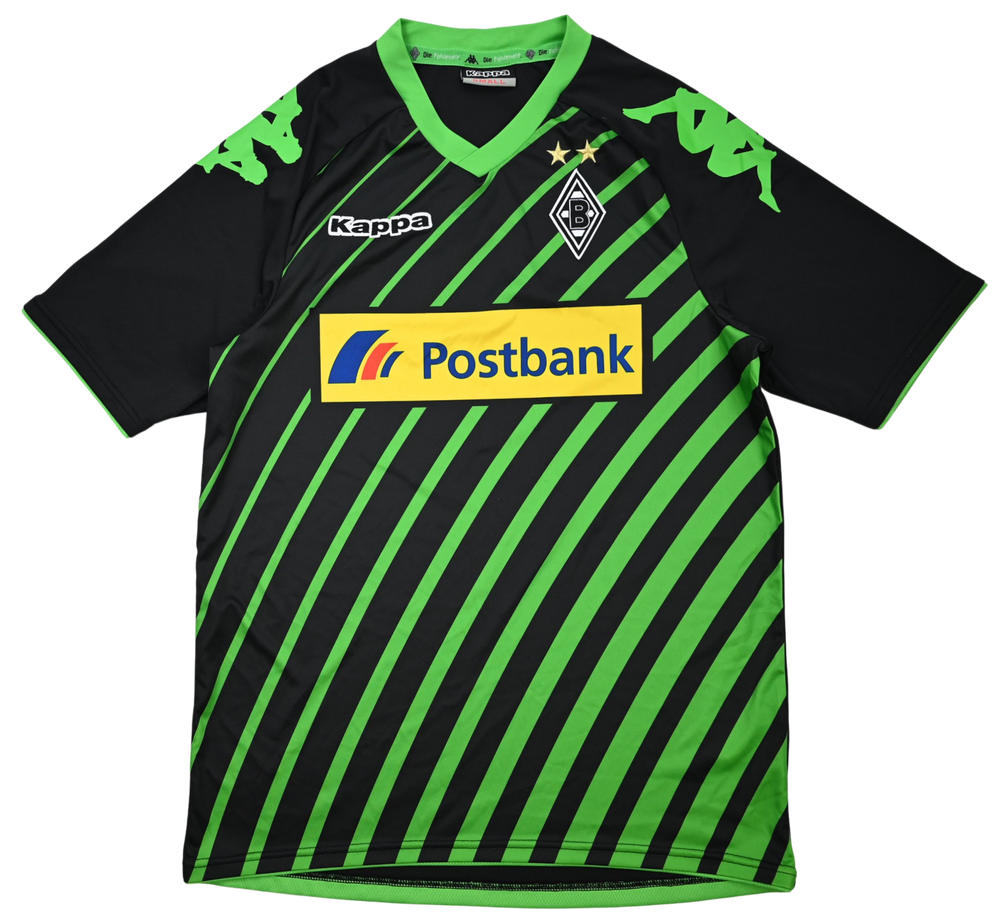 2013-15 BORUSSIA MONCHENGLADBACH SHIRT S
