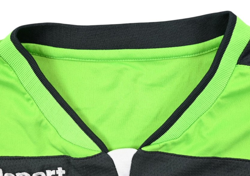 UHLSPORT VINTAGE GK LONGSLEEVE KOSZULKA XL