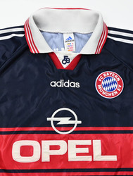 1997-99 BAYERN MUNCHEN KOSZULKA XL