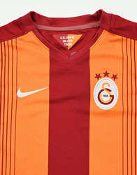 2014-15 GALATASARAY SHIRT M. BOYS