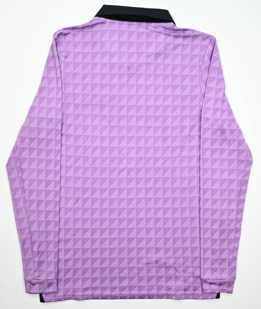 2021-22 GLASGOW RANGERS F.C.LONGSLEEVE S