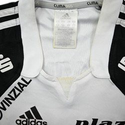 THW KIEL *NARCISSE* HANDBALL KOSZULKA XS