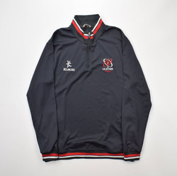 ULSTER RUGBY KUKRI BLUZA XL