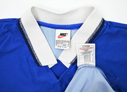 1997-99 GLASGOW RANGERS SHIRT XXL