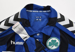 2014-16 GREUTHER FURTH SHIRT S
