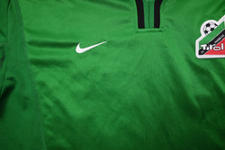 2000-01 TIROL INNSBRUCK *JEZEK* SHIRT L