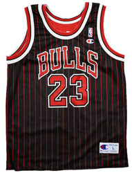 CHICAGO BULLS NBA *JORDAN* KOSZULKA L