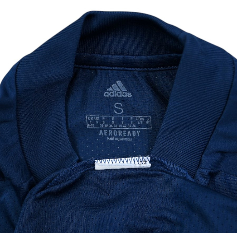 2020-21 OLYMPIQUE LYON KOSZULKA WOMENS S