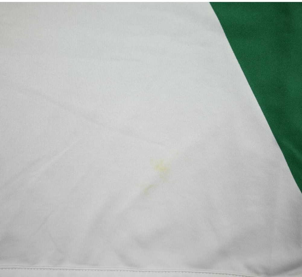 2004-05 WERDER BREMEN SHIRT XXL