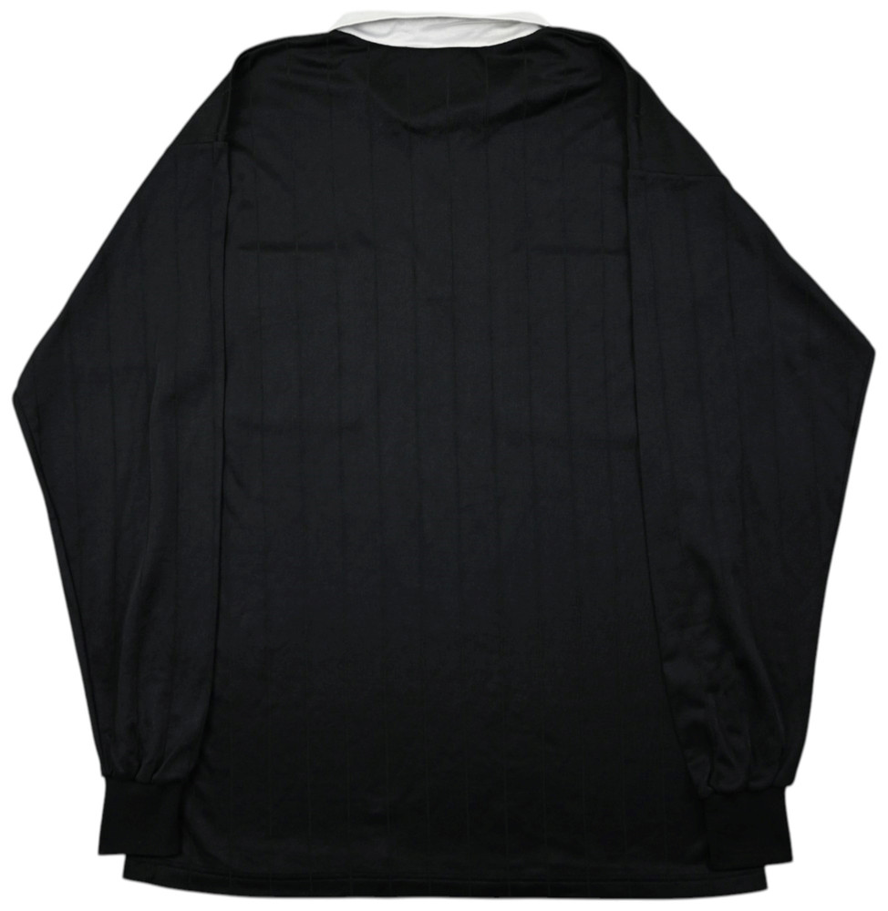 ERIMA VINTAGE LONGSLEEVE KOSZULKA XXL