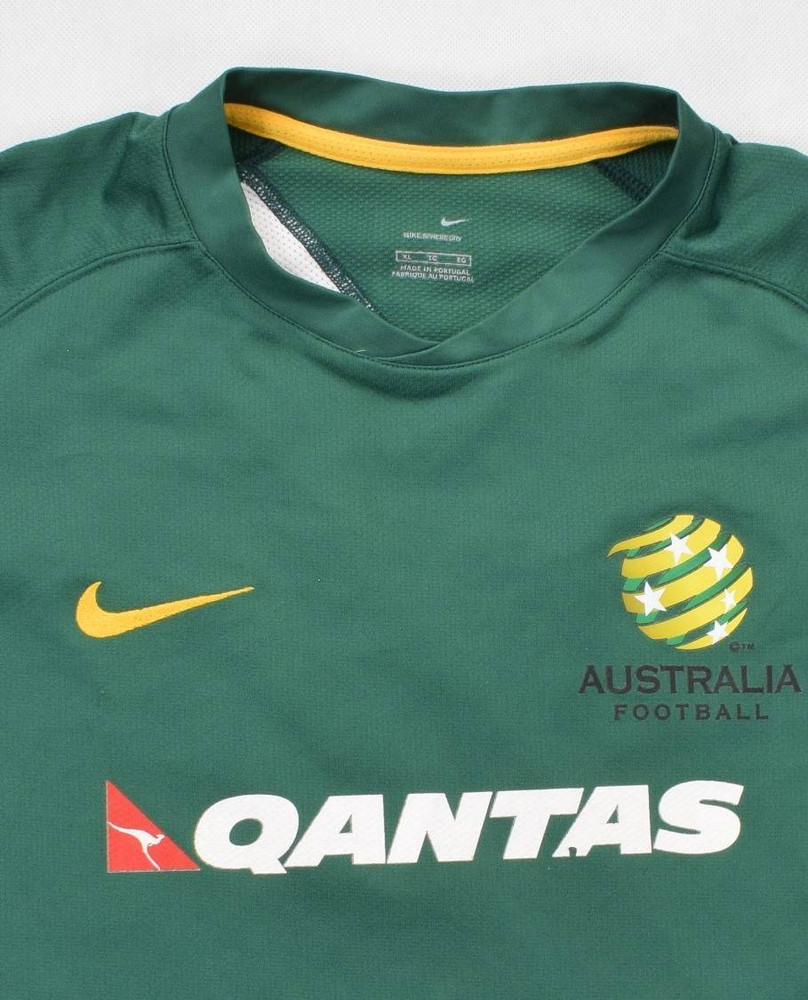 AUSTRALIA KOSZULKA XL