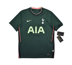 2020-21 TOTTENHAM HOTSPUR SHIRT M