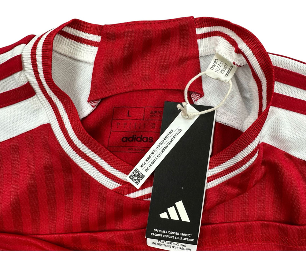 2023-24 AJAX SHIRT Multiple Sizes