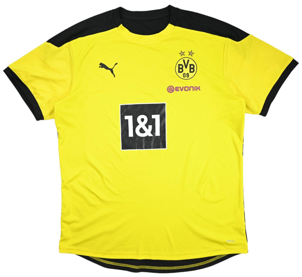 BORUSSIA DORTMUND SHIRT XL