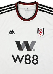 2022-23 FULHAM *MBABU* KOSZULKA L