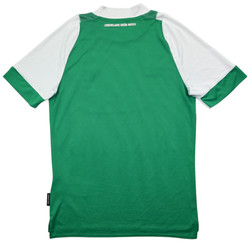 2022-23 WERDER BREMEN SHIRT S