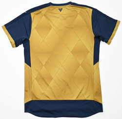 2015-16 ARSENAL LONDON SHIRT S