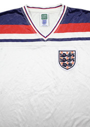 1980-82 ENGLAND KOSZULKA XL