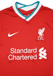 2020-21 LIVERPOOL KOSZULKA S