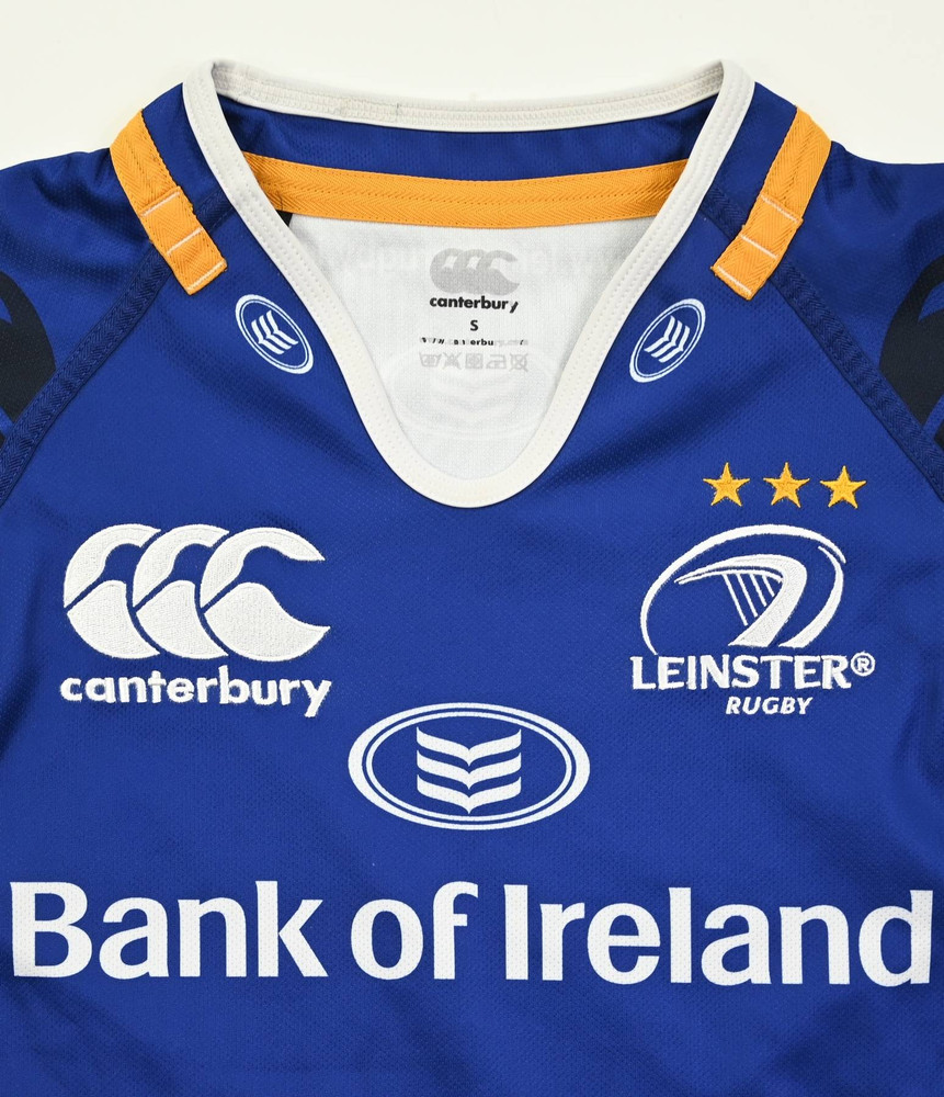 LEINSTER RUGBY KOSZULKA S