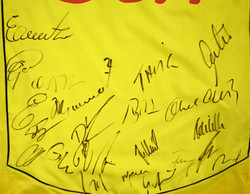 2004-05 BORUSSIA DORTMUND SHIRT XL