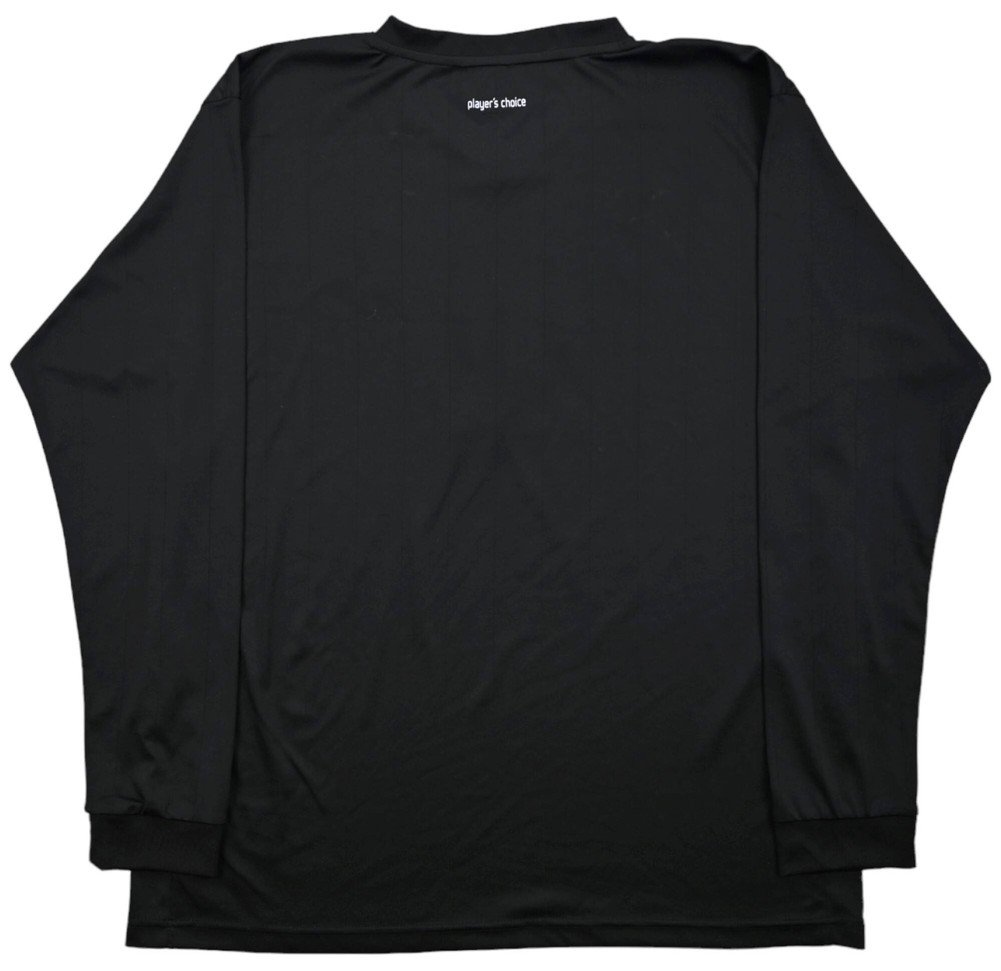 BORUSSIA MONCHENGLADBACH HANDBALL LONGSLEEVE 2XL