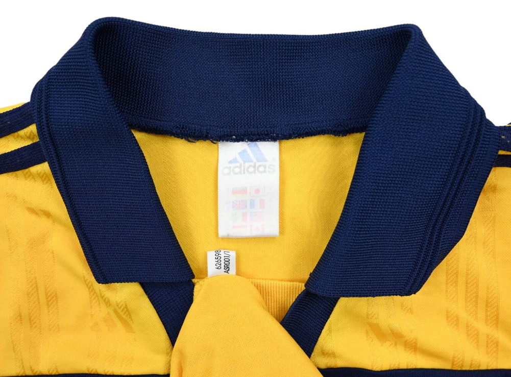 ADIDAS OLDSCHOOL LONGSLEEVE L