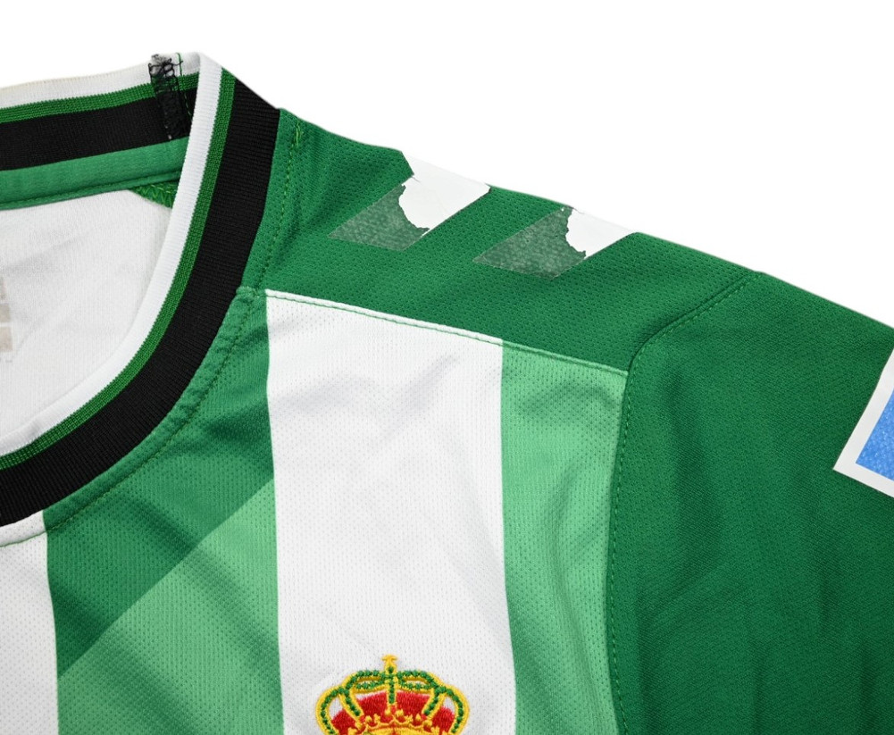 2022-23 REAL BETIS KOSZULKA S