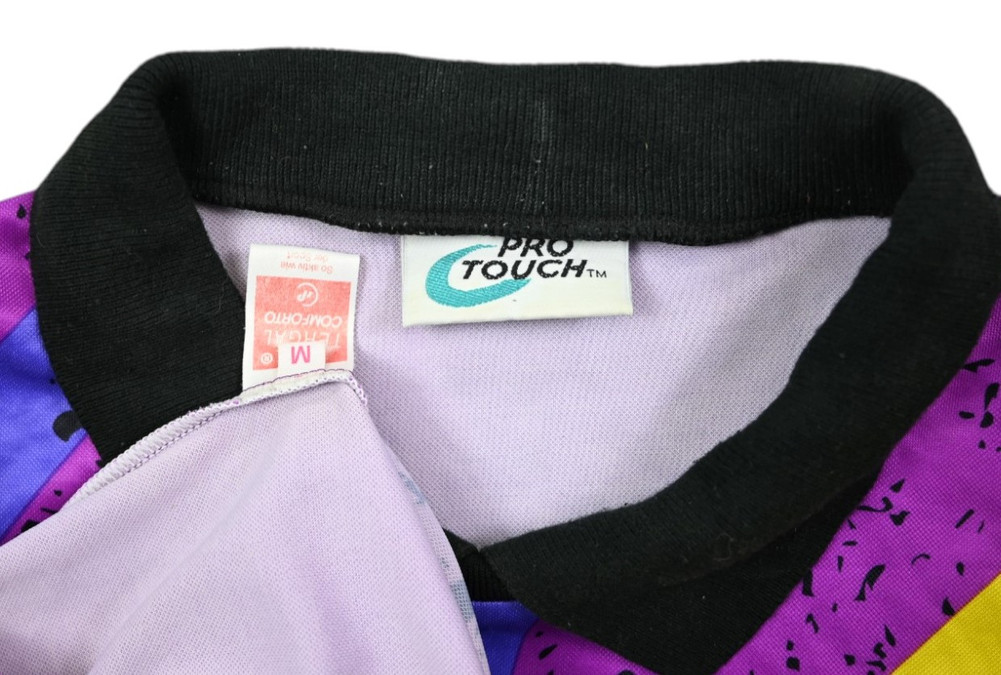 PRO TOUCH VINTAGE GOALKEEPER LONGSLEEVE SHIRT L