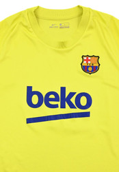 2019-20 BARCELONA KOSZULKA L