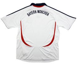 2006-07 BAYERN MUNCHEN KOSZULKA 2XL