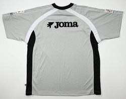 CHARLTON ATHLETIC SHIRT XXL