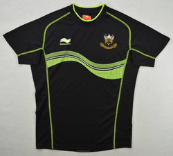 NORTHAMPTON RUGBY BURRDA KOSZULKA L