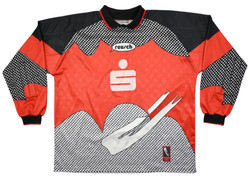 REUSCH VINTAGE GK LONGSLEEVE KOSZULKA XXL