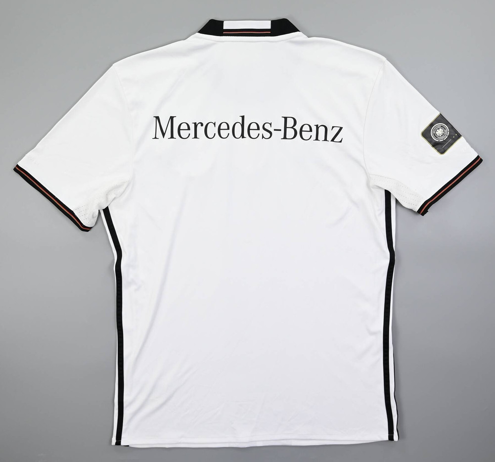 2015-16 GERMANY KOSZULKA M