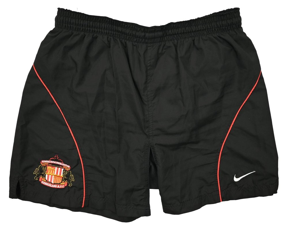 SUNDERLAND SHORTS XXL