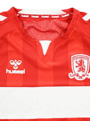 2018-19 MIDDLESBROUGH KOSZULKA M. BOYS
