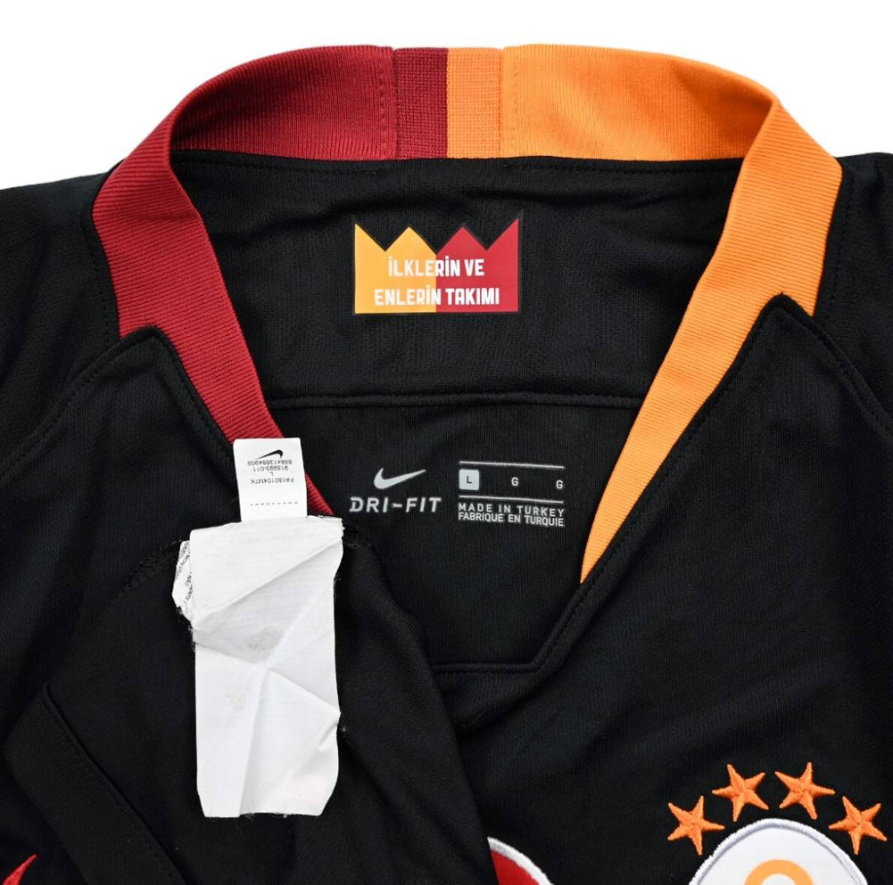 2018-19 GALATASARAY KOSZULKA L