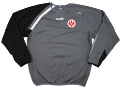 EINTRACHT FRANKFURT BLUZA XL