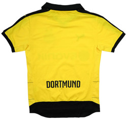 2015-16 BORUSSIA DORTMUND SHIRT S