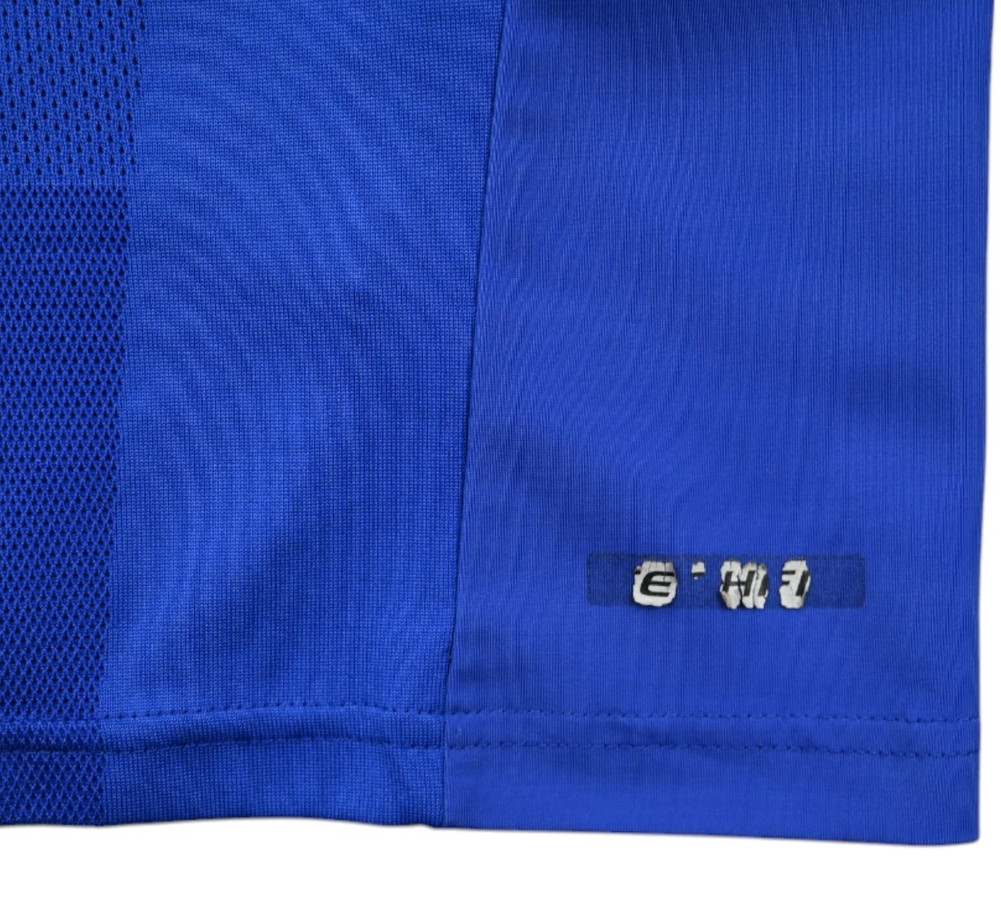 2010-11 CHELSEA *LAMPARD* PLAYER ISSUE LONGSLEEVE KOSZULKA M