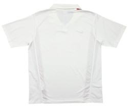 DYNAMO DRESDEN SHIRT L