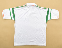 ADIDAS OLDSCHOOL SHIRT L