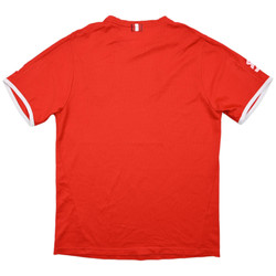 2008-09 AUSTRIA KOSZULKA M