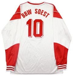 VINTAGE LONGSLEEVE KOSZULKA M