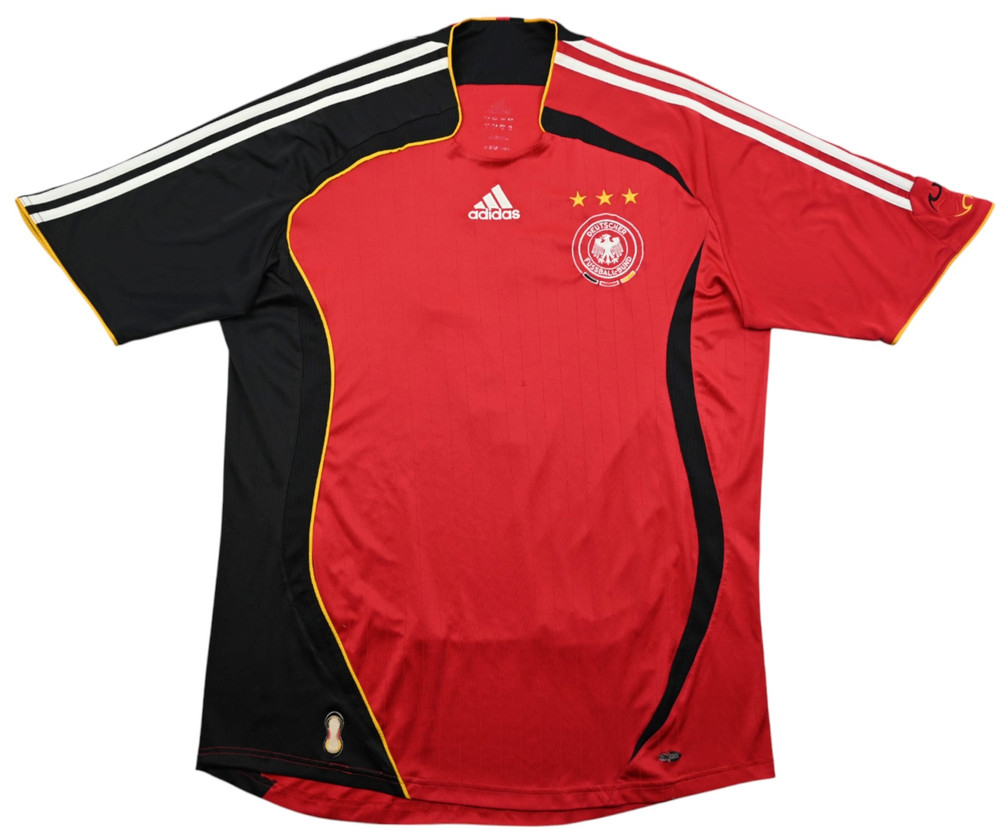 2005-07 GERMANY *SCHWEINSTEIGER* KOSZULKA L