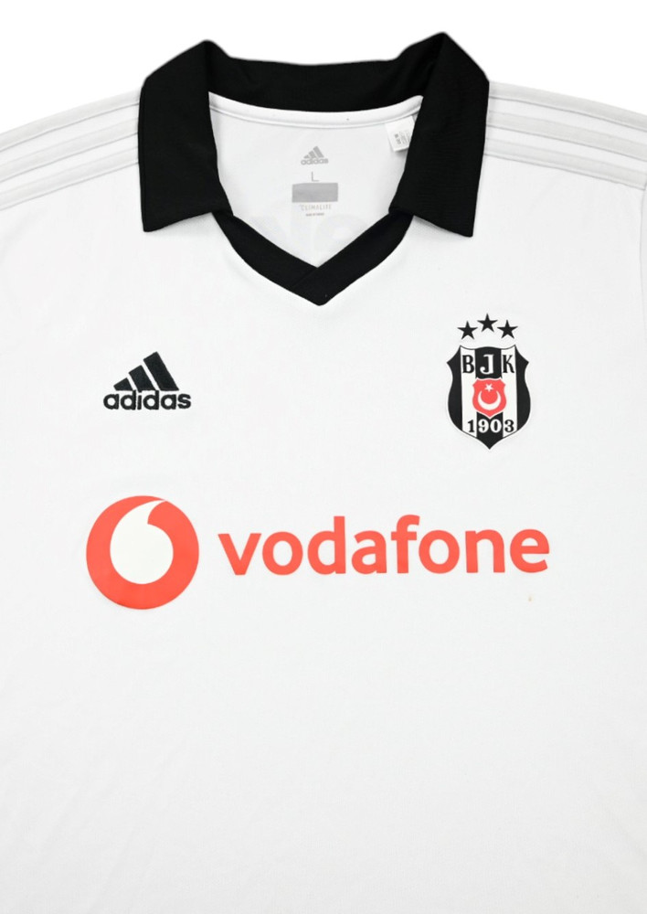 2018-19 BESIKTAS KOSZULKA L