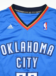 OKLAHOMA CITY *DURANT* NBA KOSZULKA L