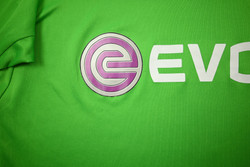 2013-14 BORUSSIA DORTMUND *WEIDENFELLER* GOALKEEPER LONGSLEEVE SHIRT XL